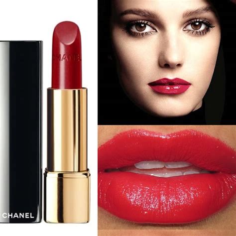 chanel lipstick 90|Chanel lipstick in pirate.